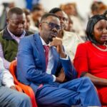 Gubernatorial aspirant Mwaura woos Kiambu with unity message