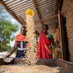 Northern Rangelands Trust: Transforming lives in Northern Kenya