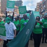 Small scale entrepreneurs urged to invest despite hard times