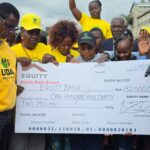 Ruiru MP King’ara disburses Sh132m bursary to 25,000 students