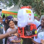 Cotton farming gains momentum in Lamu County
