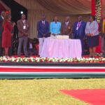 Thika High at 70: Ruto announces major infrastructure projects