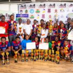 MKU shines as sporting giant in Nairobi North Conference League