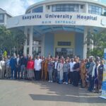 Health experts raise alarm over shortage of wound care nurses