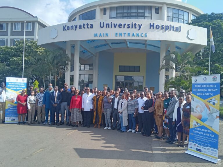 Health experts raise alarm over shortage of wound care nurses