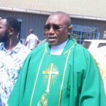 Bishop Gakuyo calls for wisdom in choosing 2027 leaders