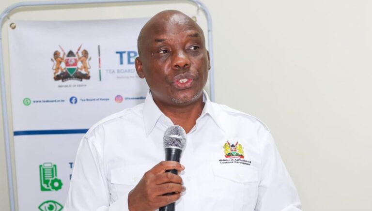 Government to roll out GMO awareness campaign in all 47 counties
