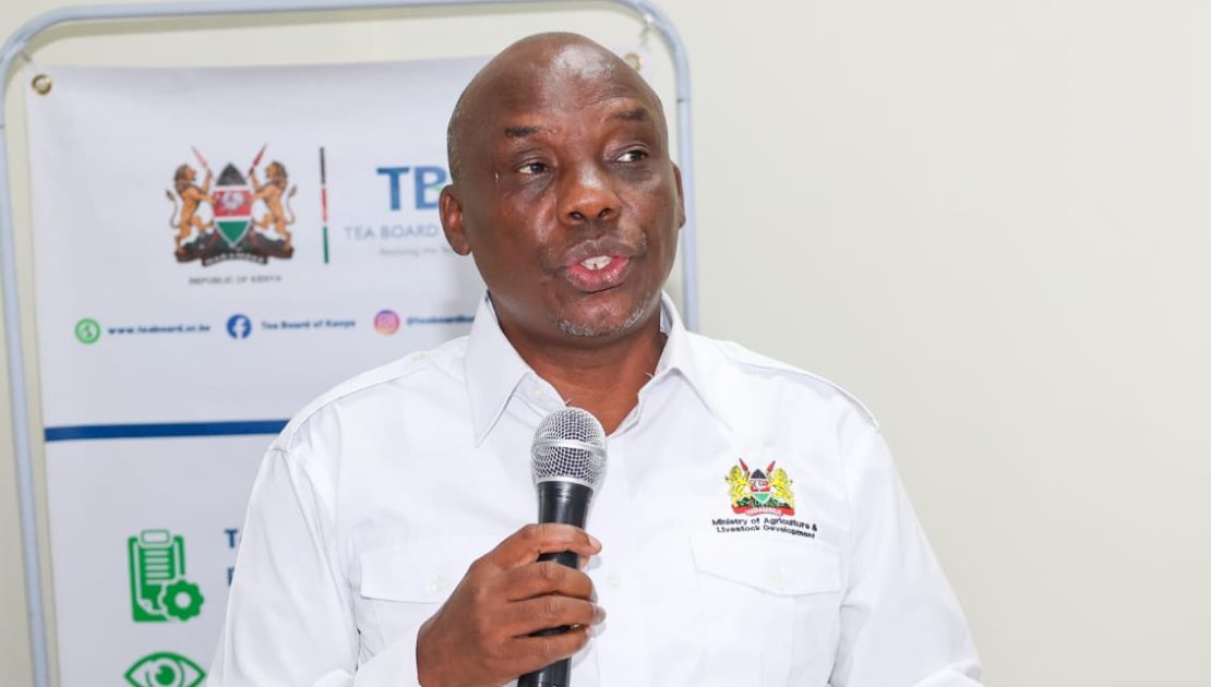 Government to roll out GMO awareness campaign in all 47 counties