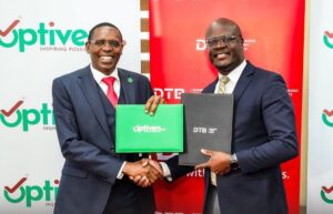 Optiven Strengthens Customer Financing with DTB Alliance