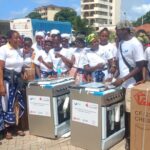 Kilifi women’s groups receive KSh12 million boost
