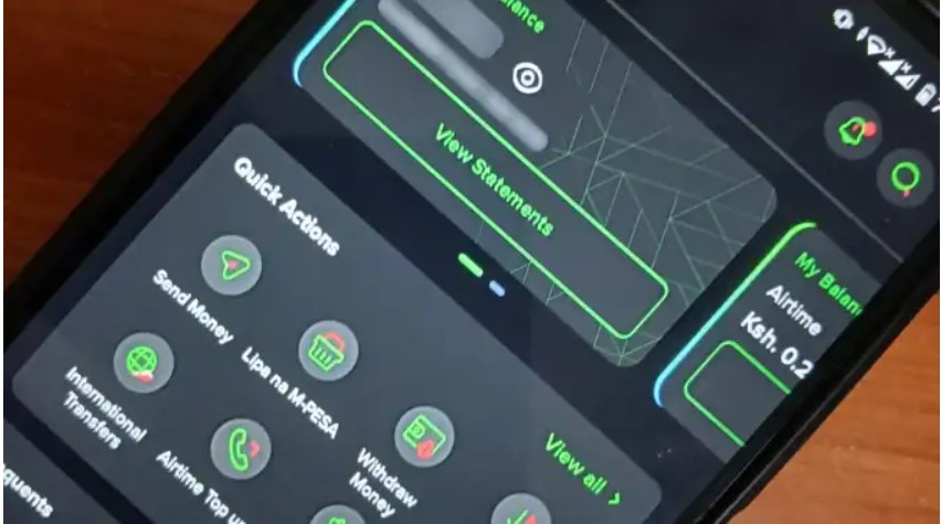 Safaricom Deepens Digital Customer Engagement Through My OneApp Upgrade