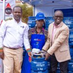KPC Foundation Broadens Clean Energy Footprint with Viwandani Rollout