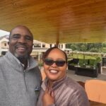 Waiguru refutes reports of split from husband Kamotho Waiganjo