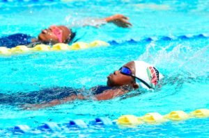 Kenya selects four swimmers for Commonwealth Youth Games