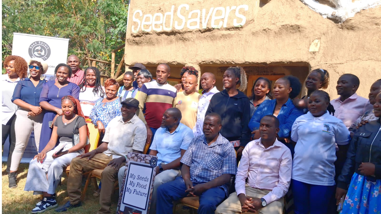 Historic seed law reforms set to empower millions of farmers