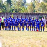 Sunveat FC defeats Amref University 3-1 in friendly match