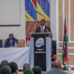 Ololtuaa puts school safety at centre of his agenda