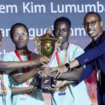 MKU wins global awards in China and America