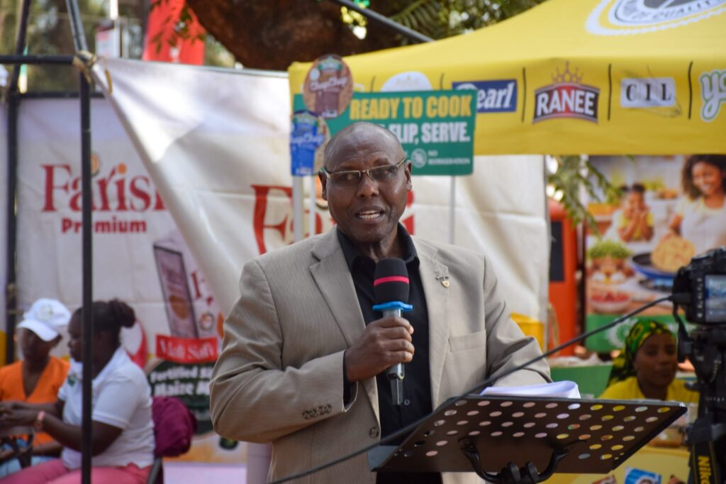 MKU pledges stronger partnerships for innovation and growth