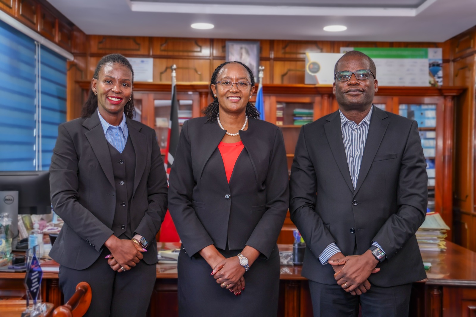 Bamburi Cement, KEBS renew quality partnership