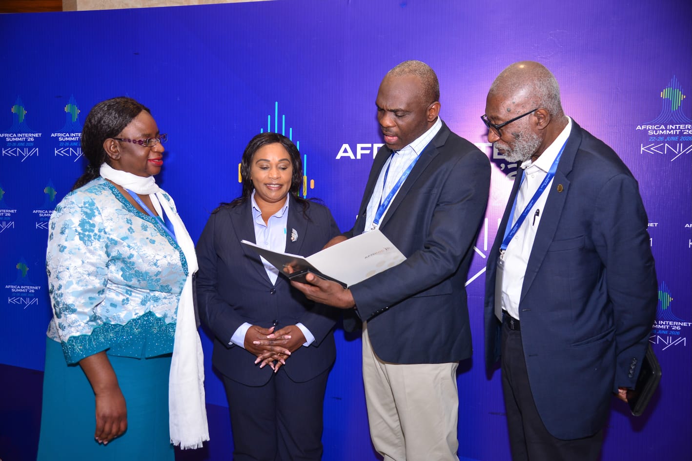 Africa Internet Summit opens in Nairobi