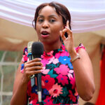 Pauline Njoroge quits Uhuru’s Jubilee Party for Linda Mwananchi