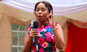Pauline Njoroge quits Uhuru’s Jubilee Party for Linda Mwananchi