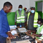 Nyanza tops Kenya in voter registration ahead of 2027 polls – TIFA