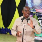 GK Kariuki: Kindiki has failed Mt Kenya East leadership after Ol Kalou defeat