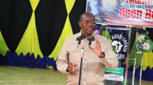 GK Kariuki: Kindiki has failed Mt Kenya East leadership after Ol Kalou defeat