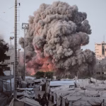 Trump announces Hamas disarmament breakthrough