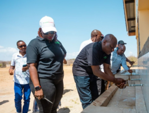 Water, Dignity and Opportunity – Why Every African Child Deserves Access to WASH