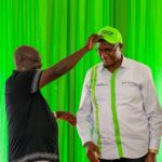 Badilisha follows Kang’ata, ditches UDA for DCP