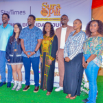 Jovial Ayub Leads Cast in StarTimes’ Latest Kenyan TV Drama