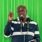 Most Gachagua supporters prefer united opposition over his ‘27 bid