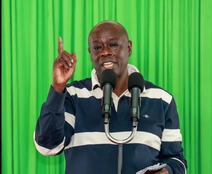 Most Gachagua supporters prefer united opposition over his ‘27 bid