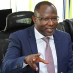 IEBC dismisses claims of plan to stop livestreaming 2027 presidential results