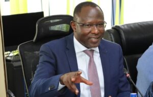 IEBC dismisses claims of plan to stop livestreaming 2027 presidential results