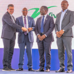 Riva Petroleum Marks 30 Years of Partnership With Vivo Energy Kenya