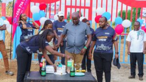 Cledun Realtors Launches Wema Court Phase III with An Introductory Offer
