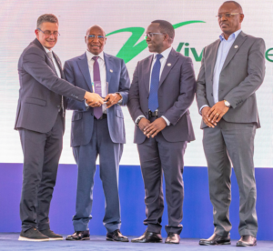 Riva Petroleum Marks 30 Years of Partnership With Vivo Energy Kenya