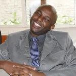 Kang’ata finally joins Gachagua’s DCP party ahead of 2027 race