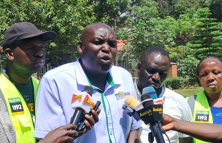 Nakuru commemorates global fight against drug abuse
