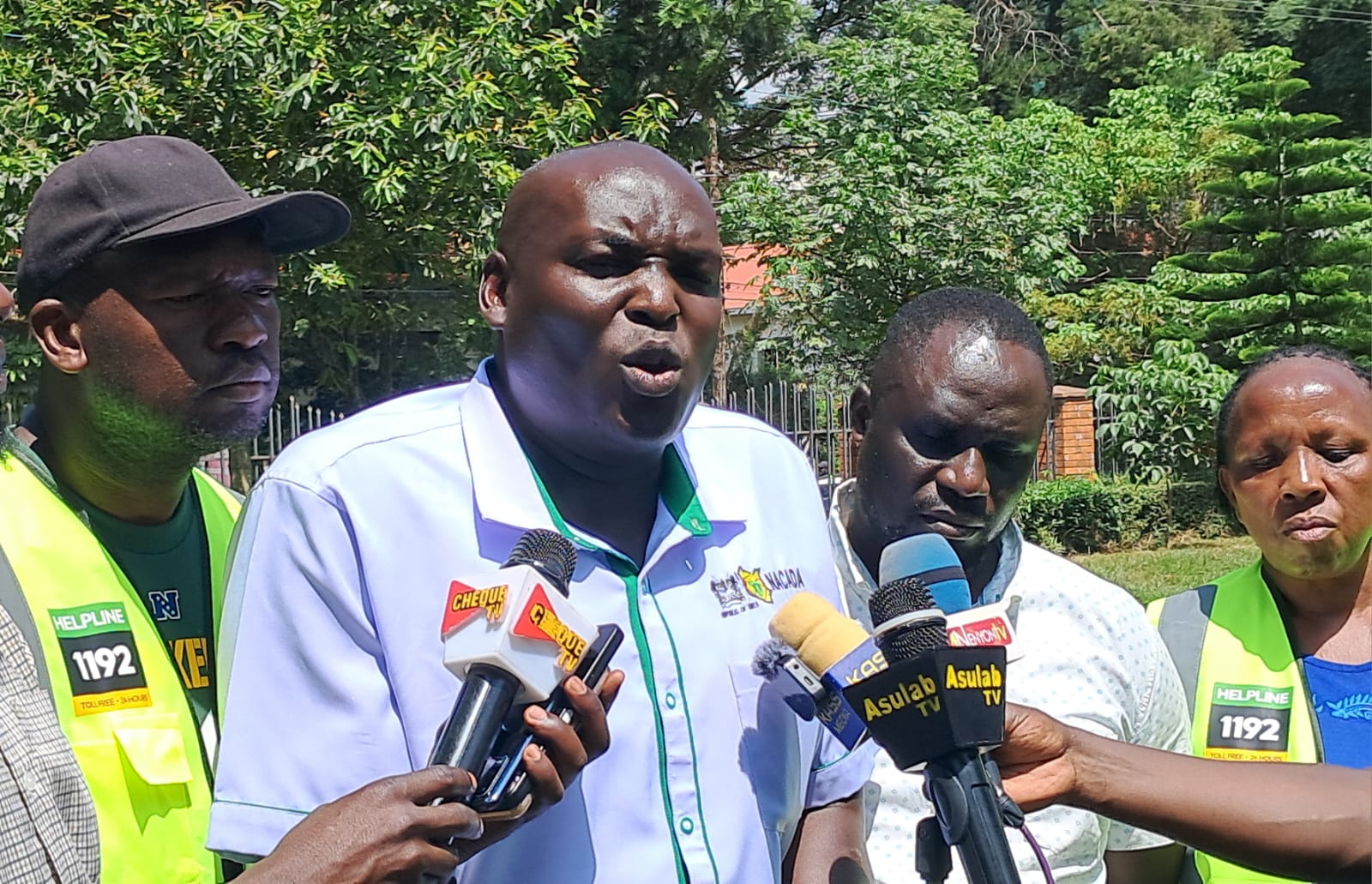 Nakuru commemorates global fight against drug abuse