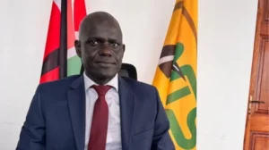 Kenya turns to Safe System Approach to reduce rising road carnage