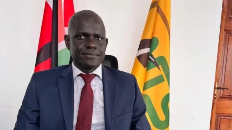 Kenya turns to Safe System Approach to reduce rising road carnage