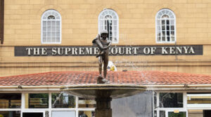 Survivors urge Judiciary to fast-track SGBV constitutional cases