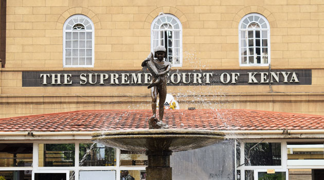 Survivors urge Judiciary to fast-track SGBV constitutional cases