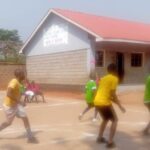 Marurui shines in Roysambu schools’ sports competition