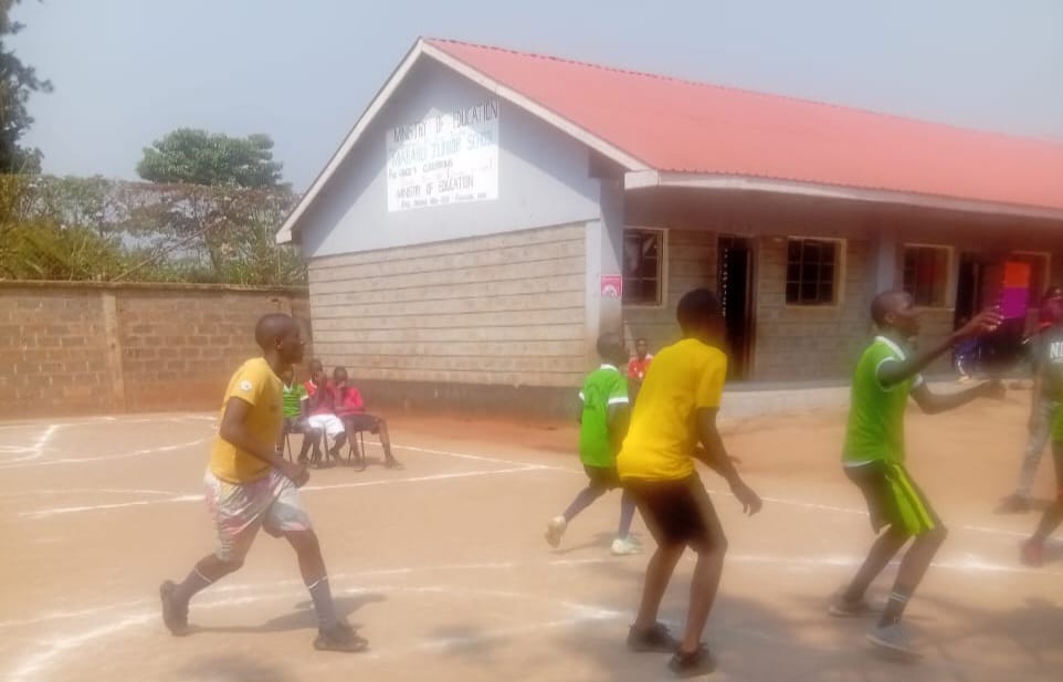 Marurui shines in Roysambu schools’ sports competition